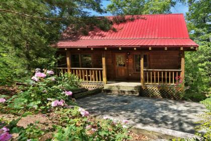 Holiday homes in Sevierville Tennessee