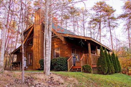 Holiday homes in Sevierville Tennessee