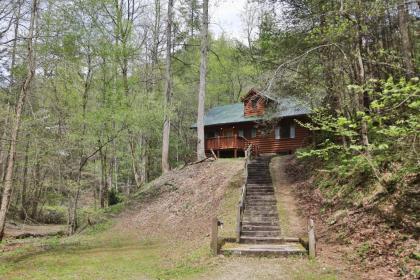 Lodge Between the Streams Tennessee