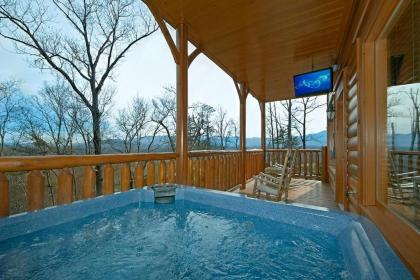 Holiday homes in Sevierville Tennessee