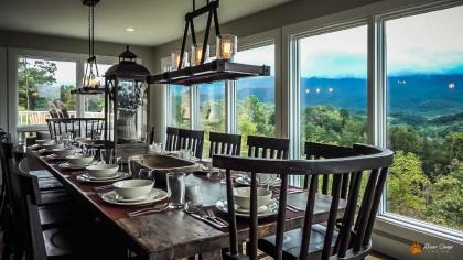 Leconte mountain Lodge Sevierville