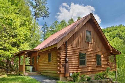 Holiday homes in Sevierville Tennessee