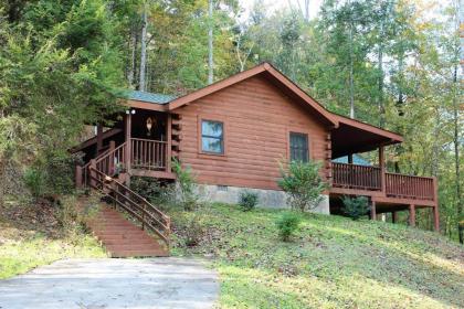 Holiday homes in Sevierville Tennessee