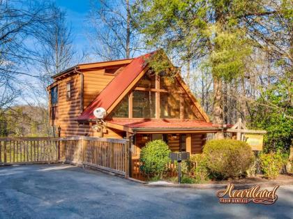 Holiday homes in Sevierville Tennessee