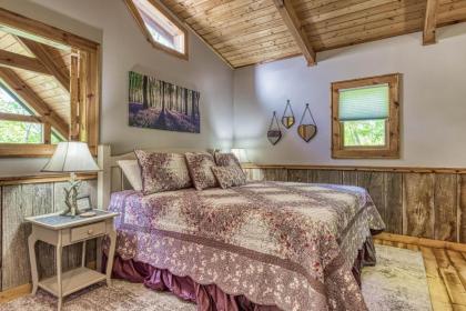 Holiday homes in Sevierville Tennessee
