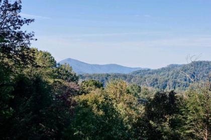 mountain Dreams