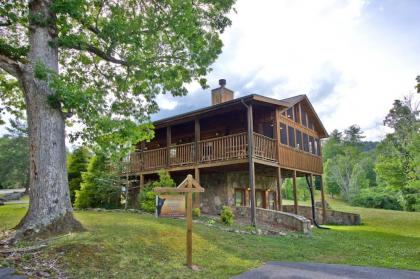 Holiday homes in Sevierville Tennessee