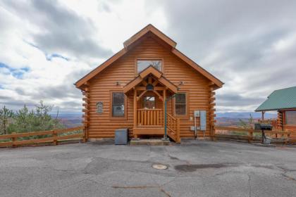 Holiday homes in Sevierville Tennessee