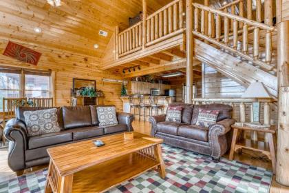 Holiday homes in Sevierville Tennessee