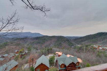 Black Bear Overlook Sevierville