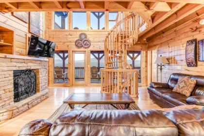 Grand View Lodge - image 2