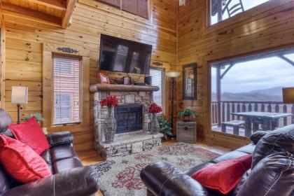 Holiday homes in Sevierville Tennessee