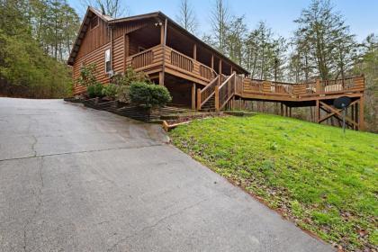 Holiday homes in Sevierville Tennessee