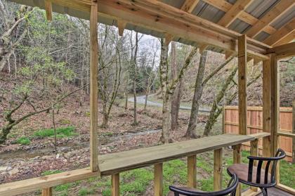 Just Fur Relaxin Sevierville Cabin with Hot Tub! - image 4