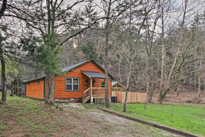 Just Fur Relaxin Sevierville Cabin with Hot Tub! - image 5