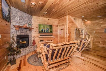 Beary Cozy Tennessee