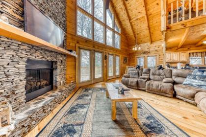 Black Bear Lodge