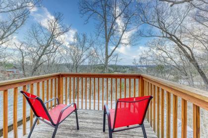 Holiday homes in Sevierville Tennessee