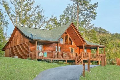 Buckhead #259 by Aunt Bugs Cabin Rentals Sevierville