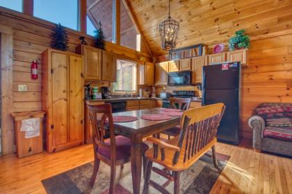 Buckhead #259 by Aunt Bug's Cabin Rentals - image 16