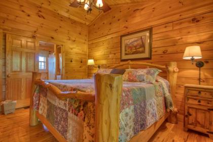 Buckhead #259 by Aunt Bug's Cabin Rentals - image 17