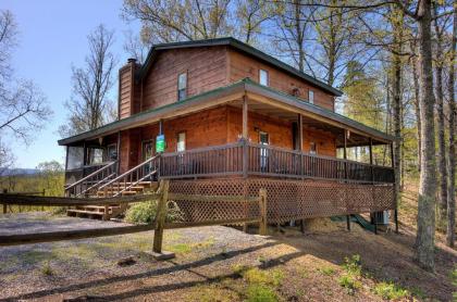 Kickback Shack #298