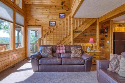 A Smoky Mountain Dream #291 by Aunt Bug's Cabin Rentals - image 10