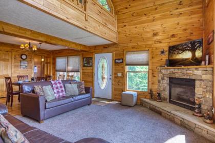 A Smoky Mountain Dream #291 by Aunt Bug's Cabin Rentals - image 11