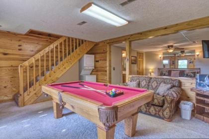 A Smoky Mountain Dream #291 by Aunt Bug's Cabin Rentals - image 12
