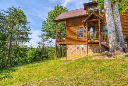 A Smoky Mountain Dream #291 by Aunt Bug's Cabin Rentals - image 14