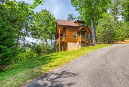 A Smoky Mountain Dream #291 by Aunt Bug's Cabin Rentals - image 16