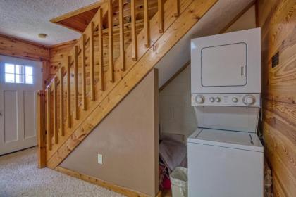 A Smoky Mountain Dream #291 by Aunt Bug's Cabin Rentals - image 3