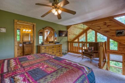 A Smoky Mountain Dream #291 by Aunt Bug's Cabin Rentals - image 5