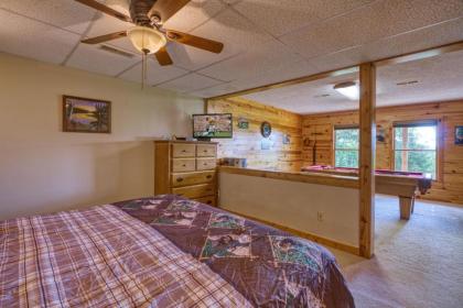 A Smoky Mountain Dream #291 by Aunt Bug's Cabin Rentals - image 8