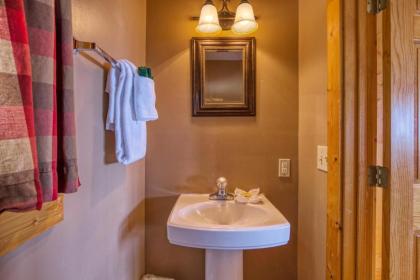 A Smoky Mountain Dream #291 by Aunt Bug's Cabin Rentals - image 9