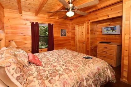 Dare To Bear #238 by Aunt Bug's Cabin Rentals - image 2