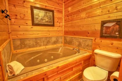 Tennessee Treasure #232 by Aunt Bug's Cabin Rentals - image 13