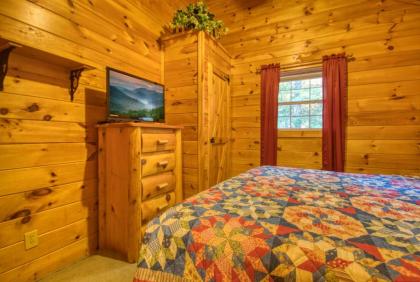 Whispering Waters #208 by Aunt Bug's Cabin Rentals - image 12