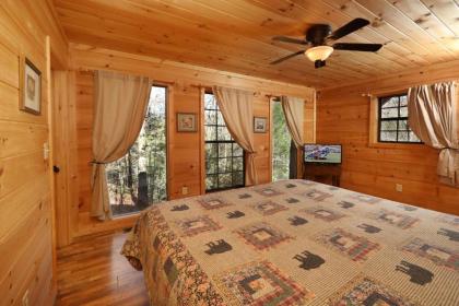Above The Falls #144 by Aunt Bug's Cabin Rentals - image 11