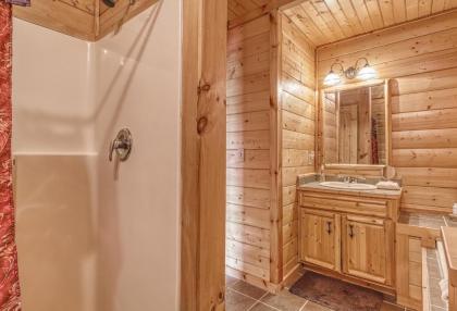 Sugar Bear #268 by Aunt Bug's Cabin Rentals - image 18