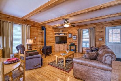 Mountain Serene #119 by Aunt Bug's Cabin Rentals - image 10
