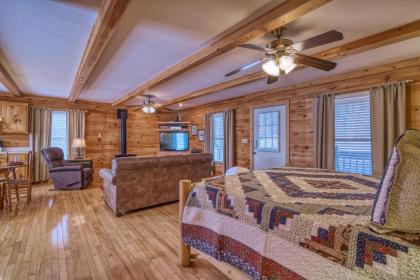 Mountain Serene #119 by Aunt Bug's Cabin Rentals - image 15