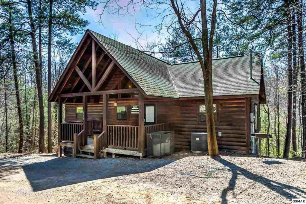 Bear Haven #297 by Aunt Bug's Cabin Rentals - main image