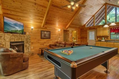 Bear Haven #297 by Aunt Bug's Cabin Rentals - image 2