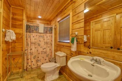 Bear Haven #297 by Aunt Bug's Cabin Rentals - image 5