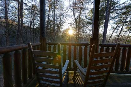 Mountain Paradise #295 by Aunt Bug's Cabin Rentals - image 3