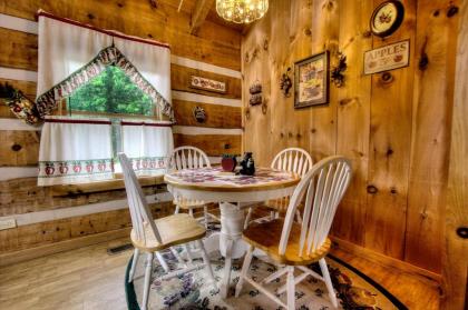 Apple Bear View #116 by Aunt Bug's Cabin Rentals - image 3