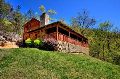 Grandpa BearS View #233 by Aunt Bugs Cabin Rentals Sevierville