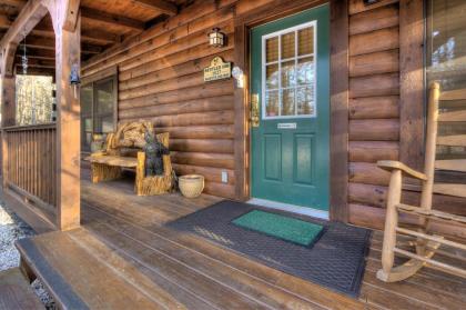 Nestled Inn #214 by Aunt Bug's Cabin Rentals - image 18