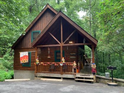 Forest Fling Sevierville Tennessee